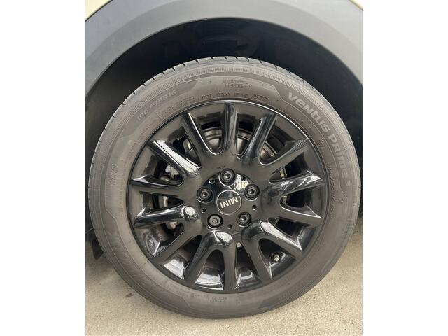 Mini COOPER Mini 1.5 Classic | AUTOMAAT | CARPLAY/ANDROID | NAVI | CRUISE CONTROL | LMV | PDC | CLIMATE CONTROL | LED | DAB | BLUETOOTH