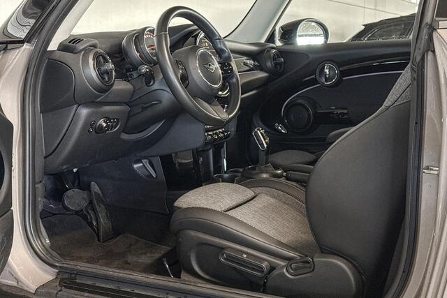 Mini COOPER 3-deurs Camden Edition