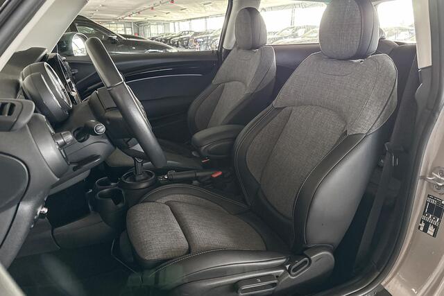 Mini COOPER 3-deurs Camden Edition