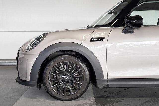 Mini COOPER 3-deurs Camden Edition