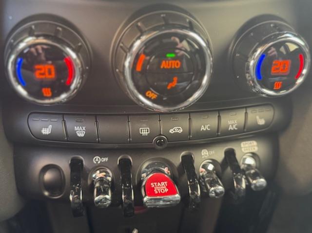 Mini COOPER Mini 1.5 Resolute Edition Rockingham Edition GT