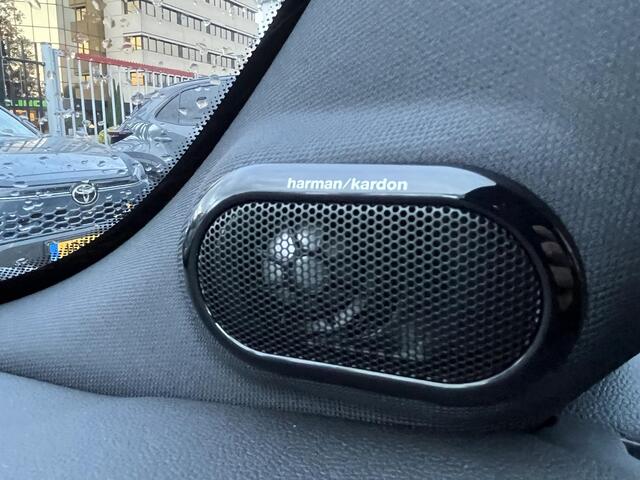 Mini COOPER Mini 1.5 Aut JCW pakket | Harman Kardon | HUD | Stoelverwarming | Sportstoelen | Supercompleet!