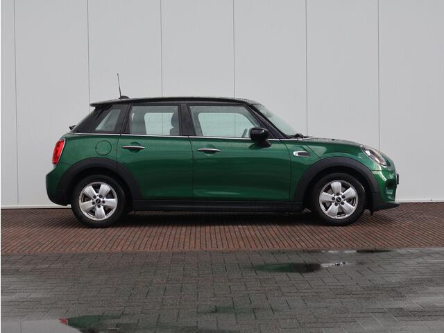 Mini COOPER Mini 1.5 Multifunctioneel stuurwiel/ Cruise Control/ Navigatie