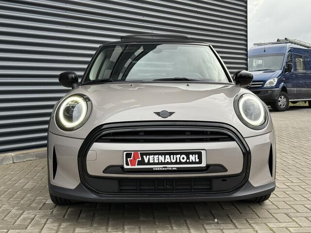 Mini COOPER Mini 1.5 Camden Edition