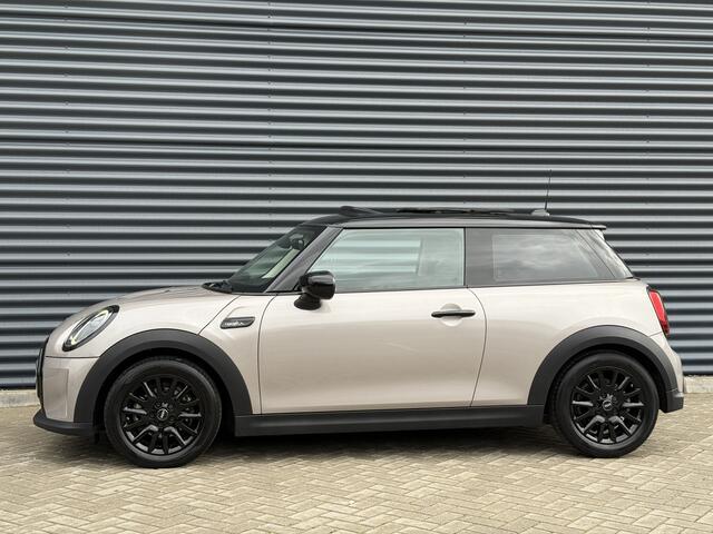 Mini COOPER Mini 1.5 Camden Edition