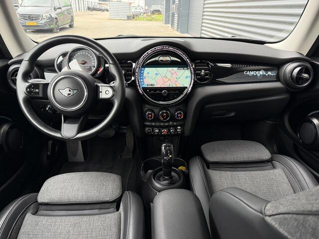 Mini COOPER Mini 1.5 Camden Edition