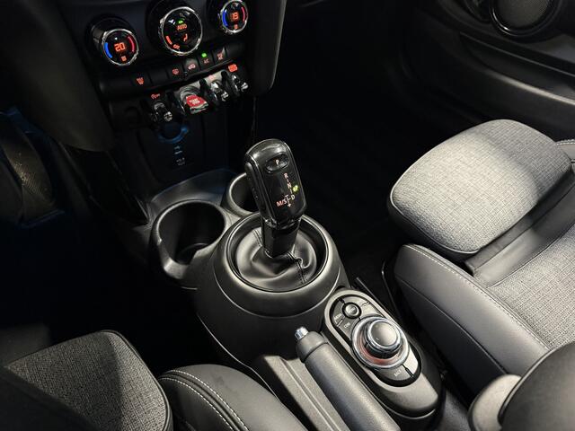 Mini COOPER Mini 1.5 Camden Edition