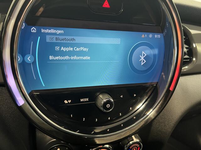 Mini COOPER Mini 1.5 Essential | Navigatie/Android/Apple Carplay | LM Velgen 17" | Elektrisch Panoramadak