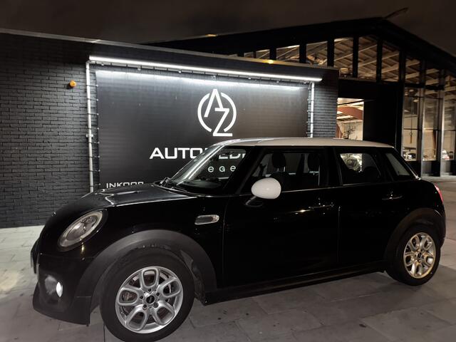 Mini COOPER Mini 1.5 Pepper Serious Business