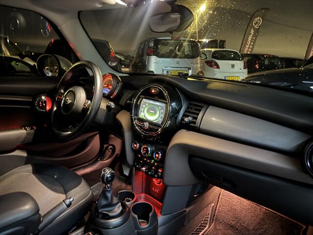 Mini COOPER Mini 1.5 Pepper Serious Business