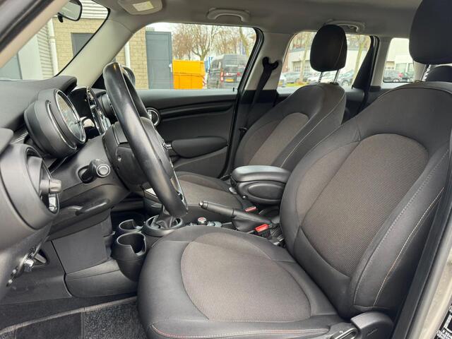 Mini COOPER Mini 1.5 Salt