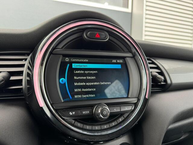 Mini COOPER Mini 1.5 Salt