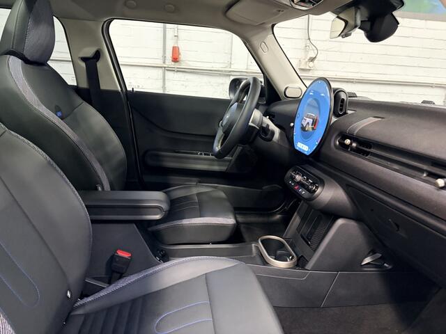 Mini COOPER C Classic Pakket L Panodak Cruise Clima Navi Cameras