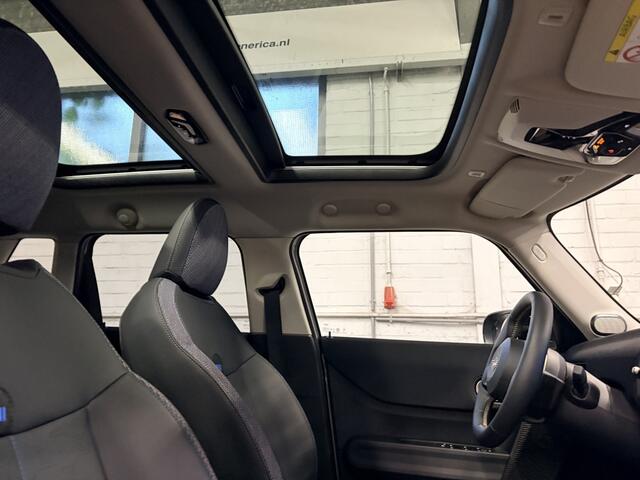 Mini COOPER C Classic Pakket L Panodak Cruise Clima Navi Cameras