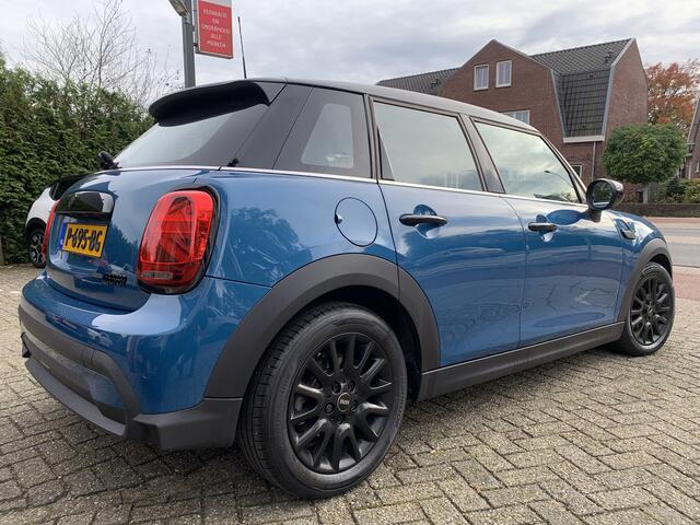 Mini COOPER Mini 1.5 136pk Edition, Clima | Navi | Facelift model
