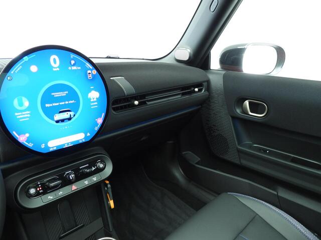 Mini COOPER 3-deurs C Sportstoelen / Panoramadak / Getint glas / Head-up / Harman Kardon / Alu wielen 17 inch