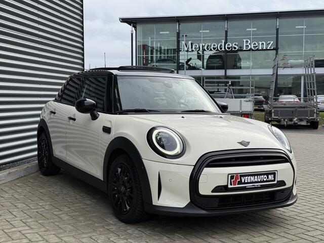 Mini COOPER Mini 1.5 Aut. Pano/Leder/H&K/Camera