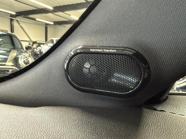 Mini COOPER Mini 1.5 Aut. Pano/Leder/H&K/Camera