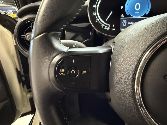 Mini COOPER Mini 1.5 Aut. Pano/Leder/H&K/Camera