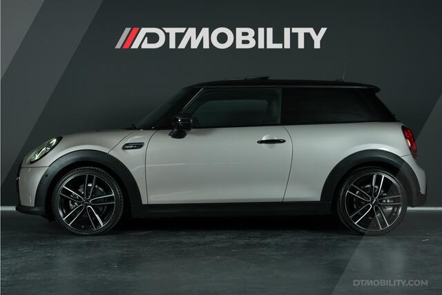 Mini COOPER Mini 1.5 Camden | Pano | Sfeer | Camera | Leder