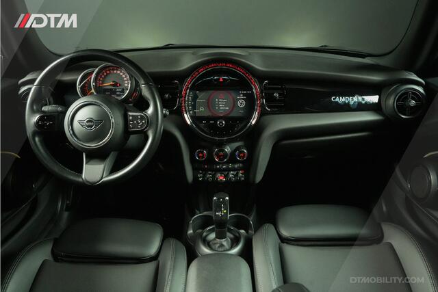 Mini COOPER Mini 1.5 Camden | Pano | Sfeer | Camera | Leder