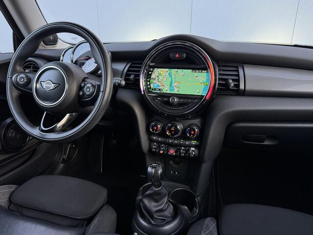 Mini COOPER Mini 1.5 Chili Apple carplay/Climate/Stoelv./17inch.