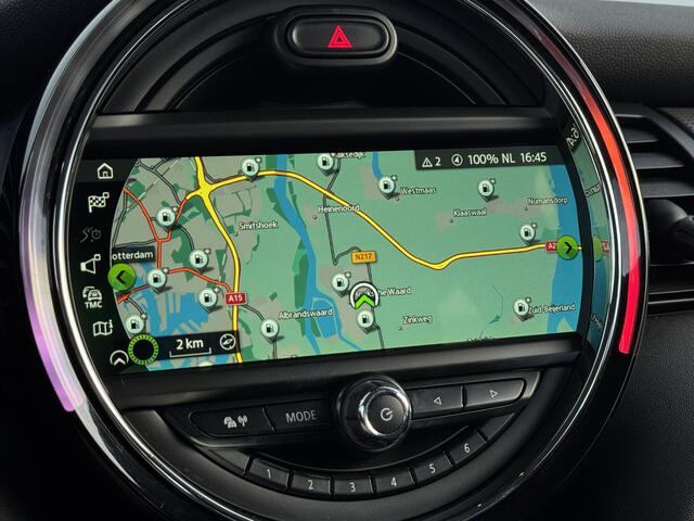 Mini COOPER Mini 1.5 Chili Apple carplay/Climate/Stoelv./17inch.