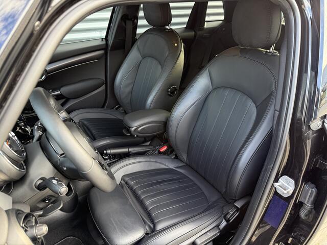 Mini COOPER Mini 1.5 One Yours Leder/Apple/Stuur+stoel warm