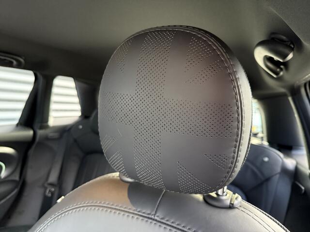 Mini COOPER Mini 1.5 One Yours Leder/Apple/Stuur+stoel warm