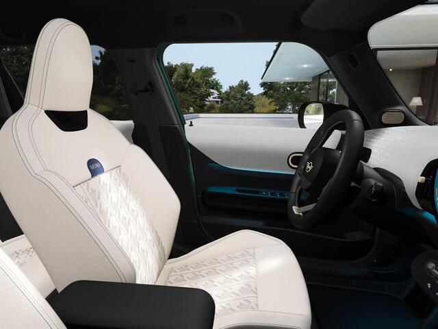 Mini COOPER C John Cooper Works | XL Pakket