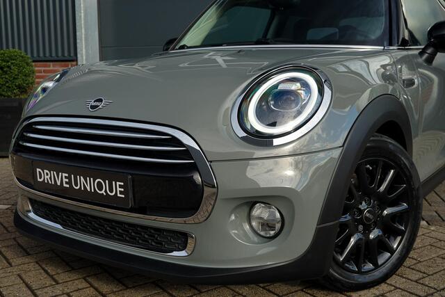 Mini COOPER 1.5 Chili