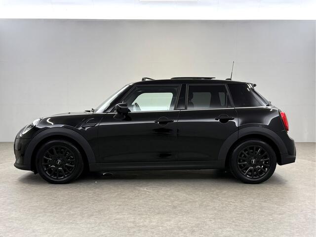 Mini COOPER 1.5 Cooper Business Edition | Pano | Sfeerverl. | Carplay | Cruise | Parkeersens. | Navi | NAP