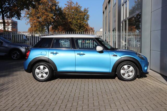 Mini COOPER 1.5 136PK COOPER AUT/ORIGNL/100% DEALERONDERH.