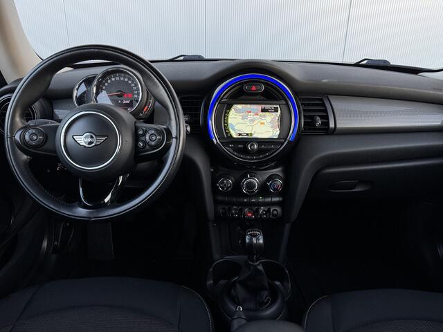 Mini COOPER Mini 1.5 Business Navigatie/16inch.