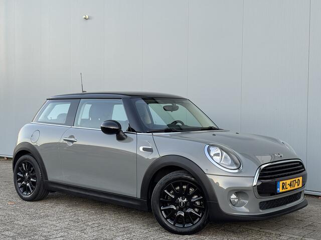 Mini COOPER Mini 1.5 Business Navigatie/16inch.