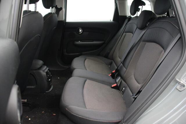 Mini COOPER 1.5 Clubman Pepper Automaat - Navi, Cruise, Clima, Xenon Copy