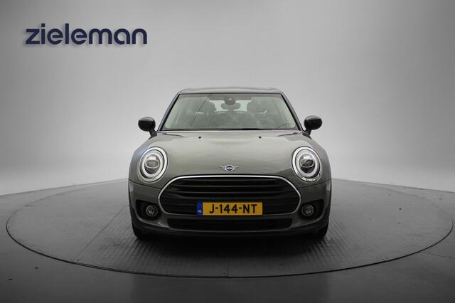 Mini COOPER 1.5 Clubman Pepper Automaat - Navi, Cruise, Clima, Xenon Copy
