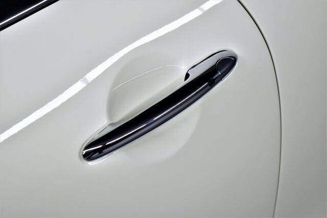 Mini COOPER Mini Cabrio 1.5 136pk Chili Business Keyless/Led/H.Leer/Sportstoelen/Stoelverw./Cruise/Pdc