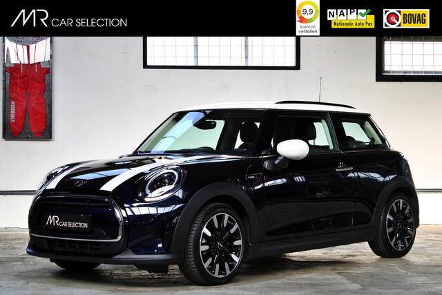 Mini COOPER Mini 1.5 Camden Edition | Apple Carplay | Dakreling | Stoelverwarming | Camera | NL auto | BTW |