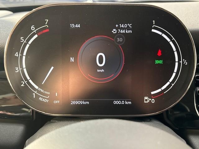 Mini COOPER Mini 1.5 Camden Edition | Apple Carplay | Dakreling | Stoelverwarming | Camera | NL auto | BTW |