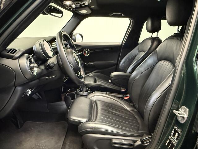 Mini COOPER Mini 1.5 136PK LEDER-XENON-SPORT INT-NAVI-LMV-ECC