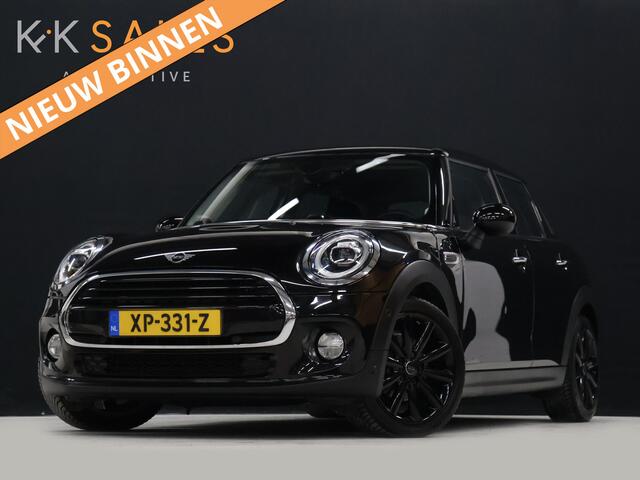 Mini COOPER Mini 1.5 Chili [CAMERA, APPLE CARPLAY, HARMAN/KARDON, PDC V+A, CRUISE CONTROL, AUTOMATISCHE AIRCO, NIEUWSTAAT]