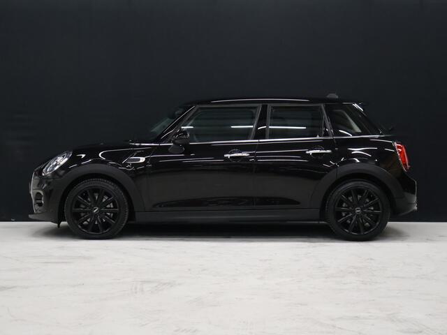 Mini COOPER Mini 1.5 Chili [CAMERA, APPLE CARPLAY, HARMAN/KARDON, PDC V+A, CRUISE CONTROL, AUTOMATISCHE AIRCO, NIEUWSTAAT]