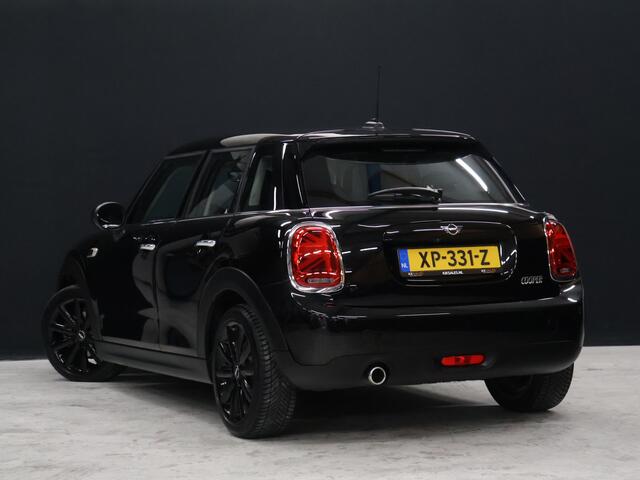 Mini COOPER Mini 1.5 Chili [CAMERA, APPLE CARPLAY, HARMAN/KARDON, PDC V+A, CRUISE CONTROL, AUTOMATISCHE AIRCO, NIEUWSTAAT]