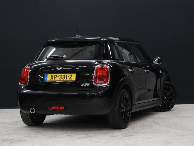 Mini COOPER Mini 1.5 Chili [CAMERA, APPLE CARPLAY, HARMAN/KARDON, PDC V+A, CRUISE CONTROL, AUTOMATISCHE AIRCO, NIEUWSTAAT]