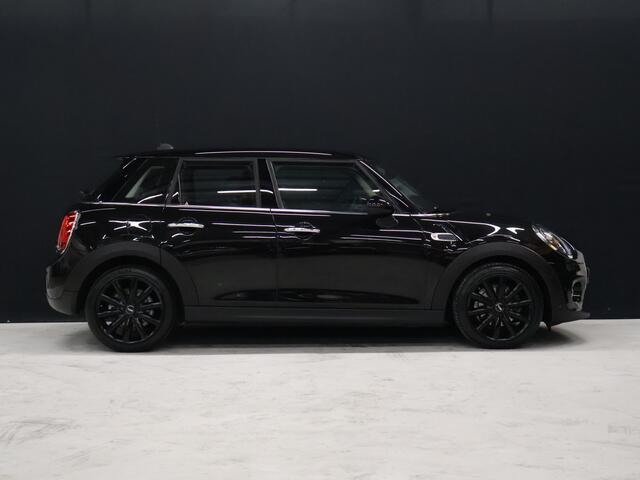 Mini COOPER Mini 1.5 Chili [CAMERA, APPLE CARPLAY, HARMAN/KARDON, PDC V+A, CRUISE CONTROL, AUTOMATISCHE AIRCO, NIEUWSTAAT]