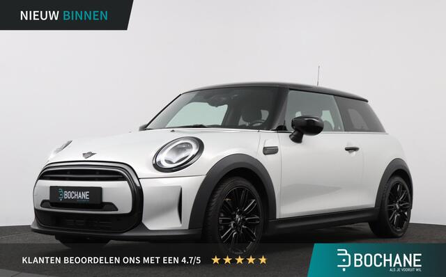 Mini COOPER 1.5 Business Edition | Keyless Entry | Stoelverwarming | Comfort Stoelen |