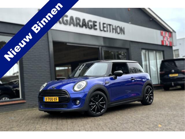 Mini COOPER Mini 1.5 | Black Edition