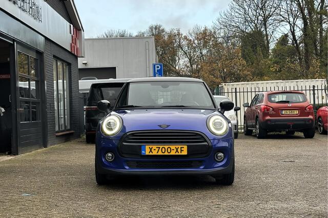 Mini COOPER Mini 1.5 | Black Edition