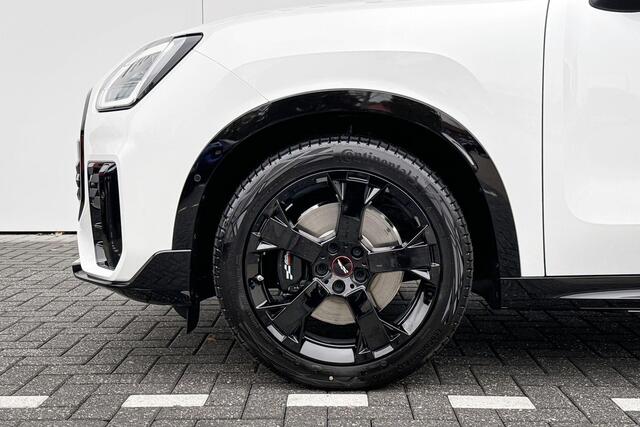Mini COUNTRYMAN E John Cooper Works 66.5 kWh